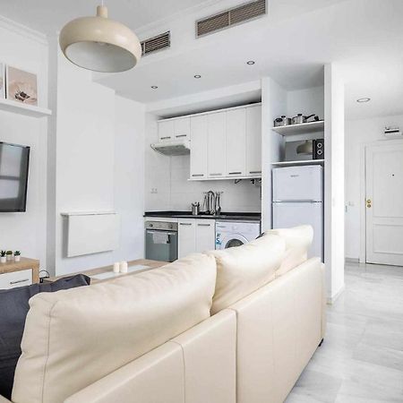Apartament Comfy Away Sewilla Zewnętrze zdjęcie