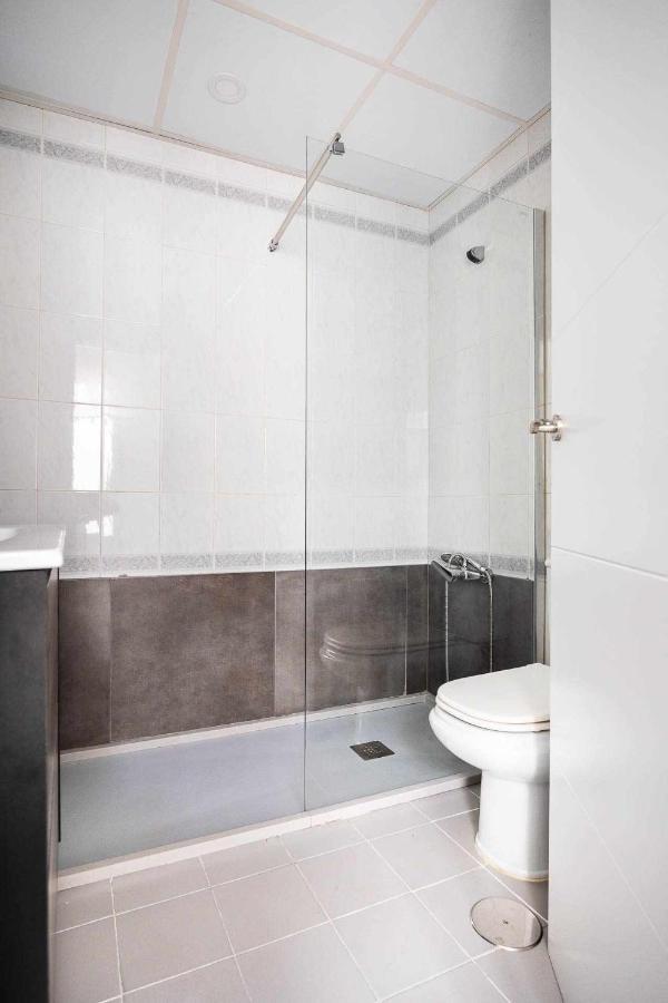 Apartament Comfy Away Sewilla Zewnętrze zdjęcie