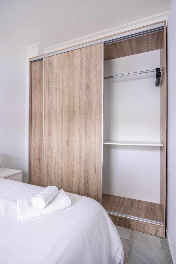 Apartament Comfy Away Sewilla Zewnętrze zdjęcie